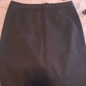 Pencil skirt